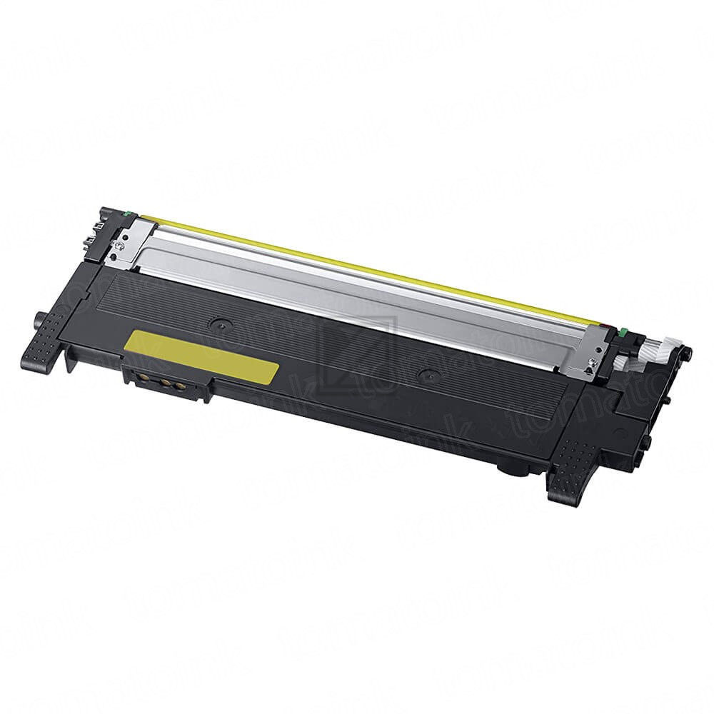 CLP430Y/CLTY404S/ELS Original Toner Yellow fü / CLTY404S/ELS / 1.000 Seiten