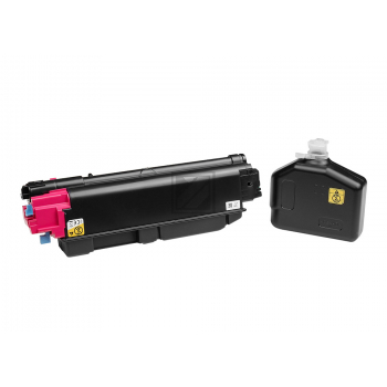 1T02TXBNL0 // TK5290M / magenta / original KYOCERA Toner magenta / 1T02TXBNL0 / 13000 S.