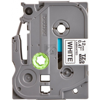 TZE231 / original BROTHER PTouch Farbband / TZE231