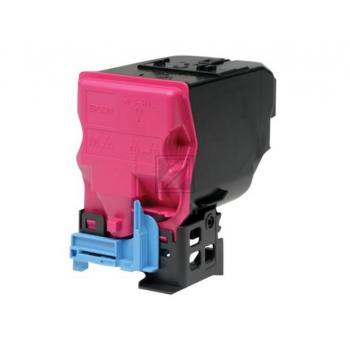 C13S050748 // 0748 / magenta / original EPSON Toner magenta / C13S050748 / 8800 S.