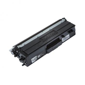 TN423BK / schwarz / original BROTHER Toner schwarz / TN423BK / 6500 S.
