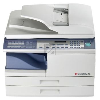 E-Studio 203 S