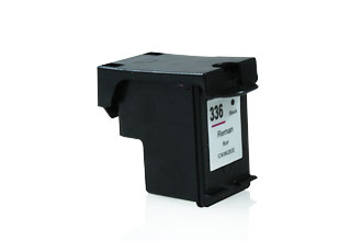 Alternativ Tinte Black für HP / C9362EE / 10ml