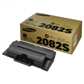 SU987A // MLTD2082S / original SAMSUNG Toner schwarz / SU987A / 4000 S.