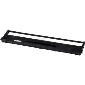 099031 / schwarz / original Tally Genicom Nylonban / 099031 / 7000000 Char.