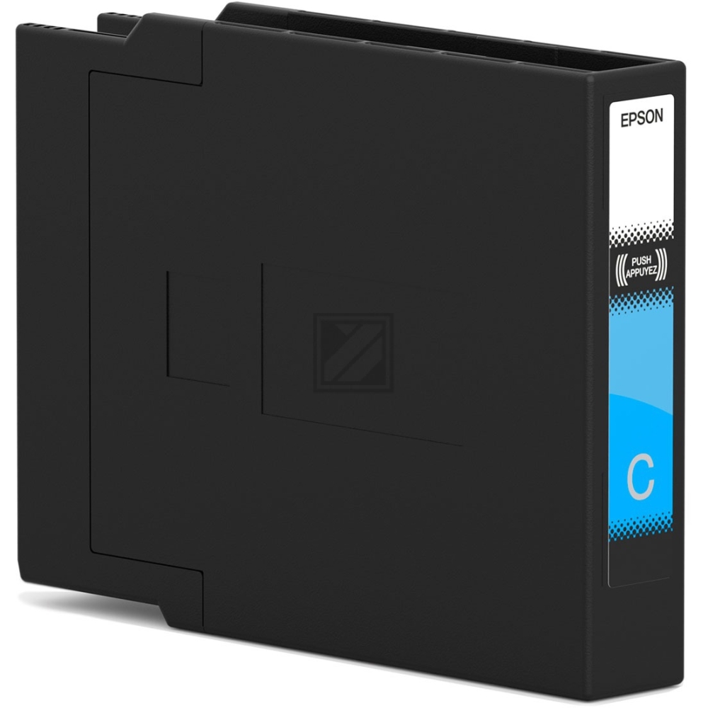 C13T13X240 // T13X2 / cyan / original Epson Tinten / C13T13X240