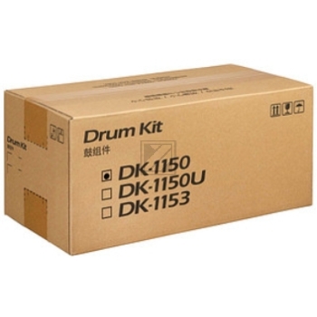 302RV93010 // DK1150 / schwarz / original KYOCERA Drum Kit / 302RV93010 / 100000 S.