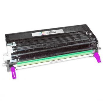 X560H2MG / magenta / original LEXMARK Toner magenta / X560H2MG / 10000 S.