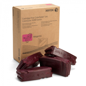 108R00834 / magenta / original XEROX Festtinte in ColorStix / 108R00834 / 9250 S.