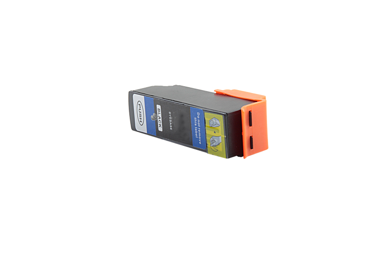BULK T2621 Alternativ Tinte Black für Epson / C13T26214010 / 25ml