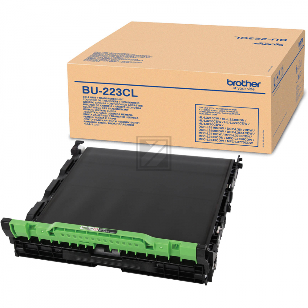 BU223CL / original BROTHER TransferUnit / BU223CL / 50000 S.