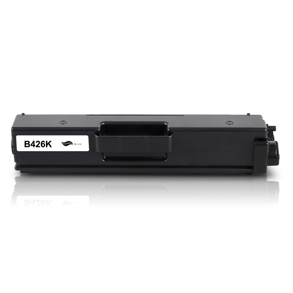 Alternativ Toner Black für Brother / TN426BK / 9.000 Seiten