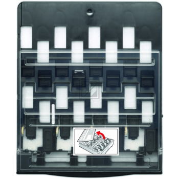 C9518A // 91 / original HP ServiceKit / C9518A