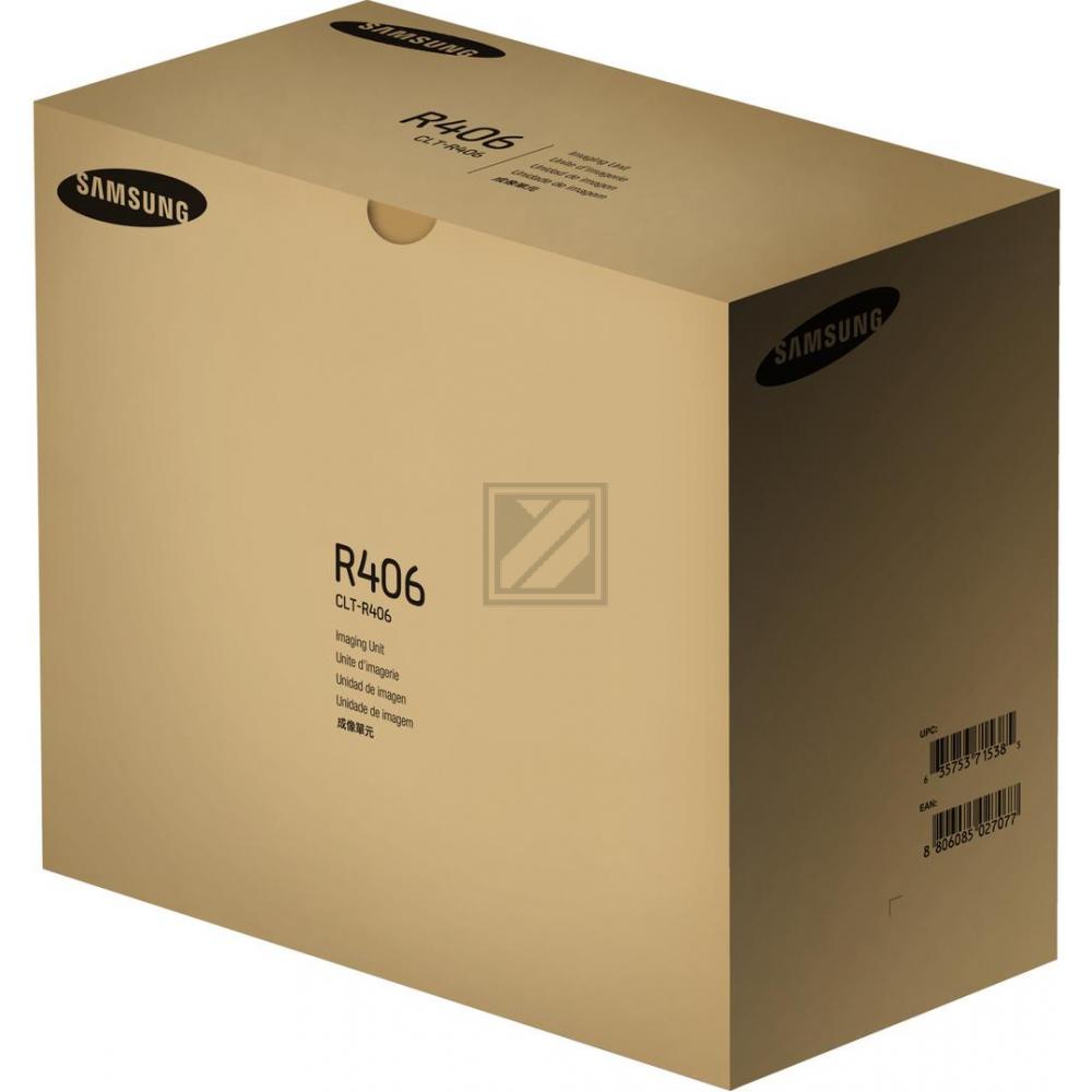 SU403A // CLTR406 / original SAMSUNG Drum Kit / SU403A / 16000 S.