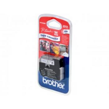 MK233BZ / original BROTHER PTouch Farbband / MK233BZ