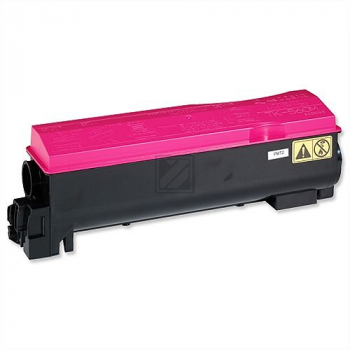 1T02HNBEU0 // TK560M / magenta / original KYOCERA Toner magenta / 1T02HNBEU0 / 10000 S.