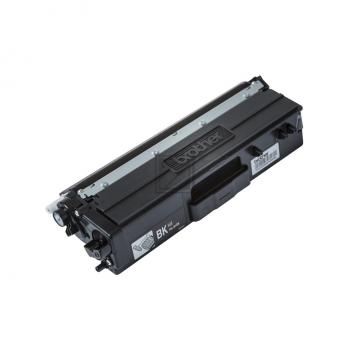 TN910BK / original BROTHER Toner schwarz / TN910BK / 9000 S.