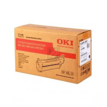44472603 / original OKI Fuser Kit / 44472603 / 60000 S.