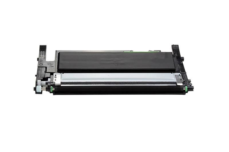 Alternativ Toner Black für Samsung  / CLTK406S/ELS / 1.500 Seiten