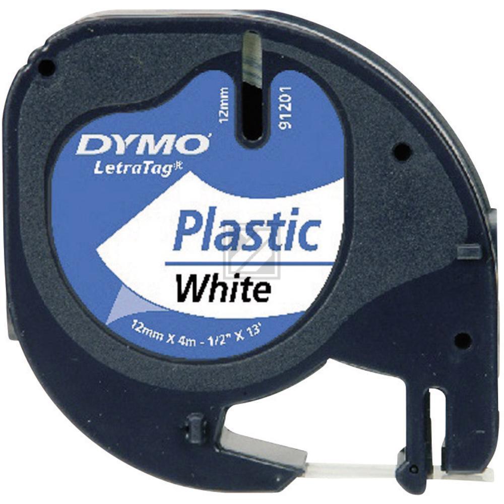 91221 // S0721660 / original DYMO DirectLabelEtiketten / 91221
