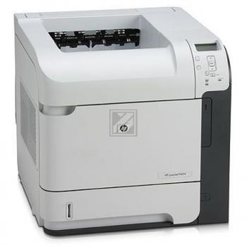 Laserjet P 4014 NW