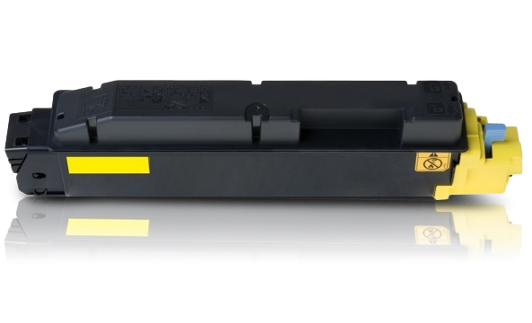 Alternativ Toner Yellow für Kyocera  / TK5280Y / 11.000 Seiten