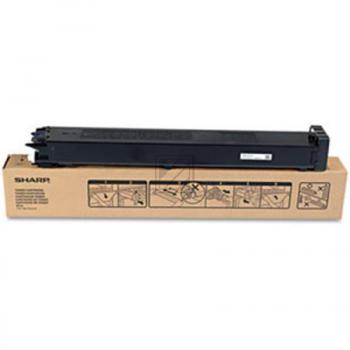 MX23GTBA Original Toner Black für Sharp / MX23GTBA / 18.000 Seiten