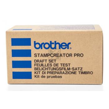 PRD1 / original BROTHER Farbband / PRD1
