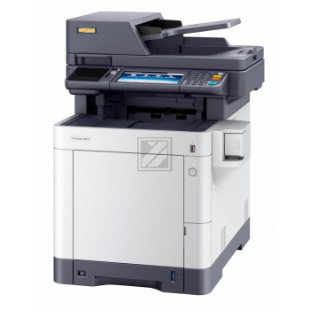 P-C 3562 i MFP