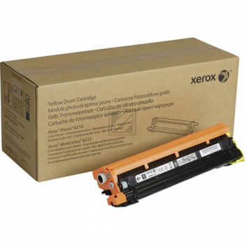 108R01419 // XEROX Bildtrommel gelb / 108R01419 // 48.000 Seiten