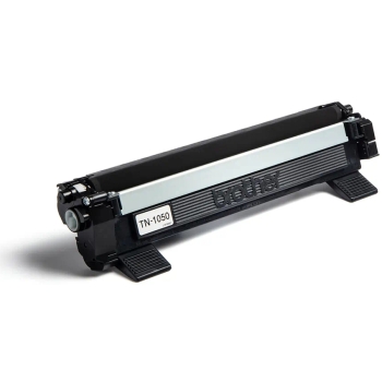 TN1050 / schwarz / original BROTHER Toner schwarz / TN1050 / 1000 S.