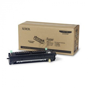115R00138 / original XEROX Fuser Kit / 115R00138 / 100000 S.