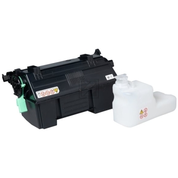 418481 // IM600H / schwarz / original RICOH Toner schwarz / 418481 / 40000 S.