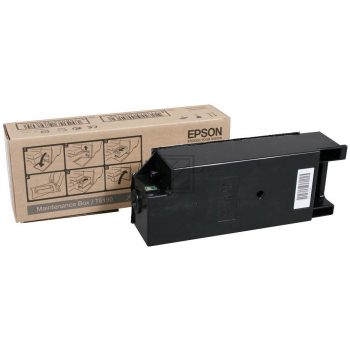 C13T619000 // T6190 / original EPSON Reinigungskassette / C13T619000 / 35000 S.