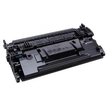 CF287X // 87X / schwarz / original HP Toner schwarz / CF287X / 18000 S.