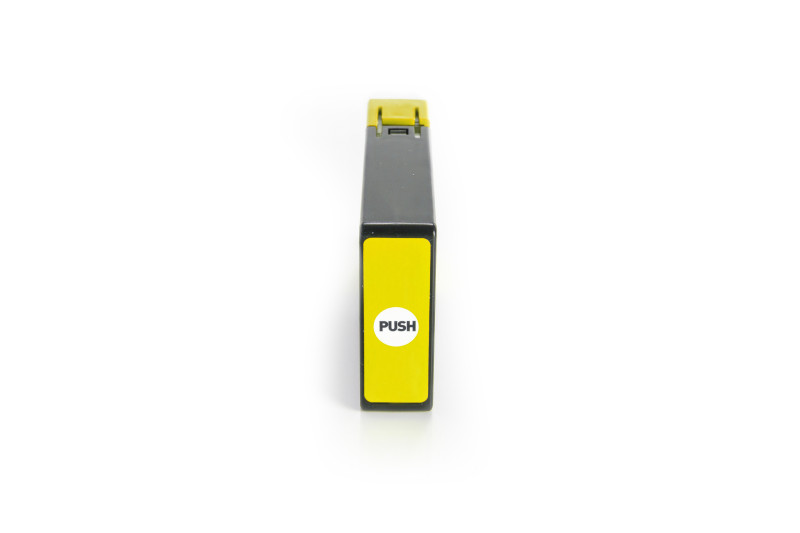 Alternativ Tinte Yellow für Canon / 9195B001 / 16ml