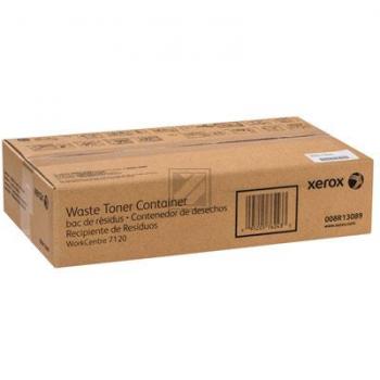 008R13089 / original XEROX Resttonerbehälter / 008R13089 / 33000 S.