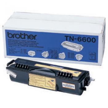 TN6600 Original Toner Black für Brother HL / TN6600/6.000 Seiten