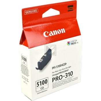 6960C001 // PFI5100CO / original Canon Tinte Sonst / 6960C001