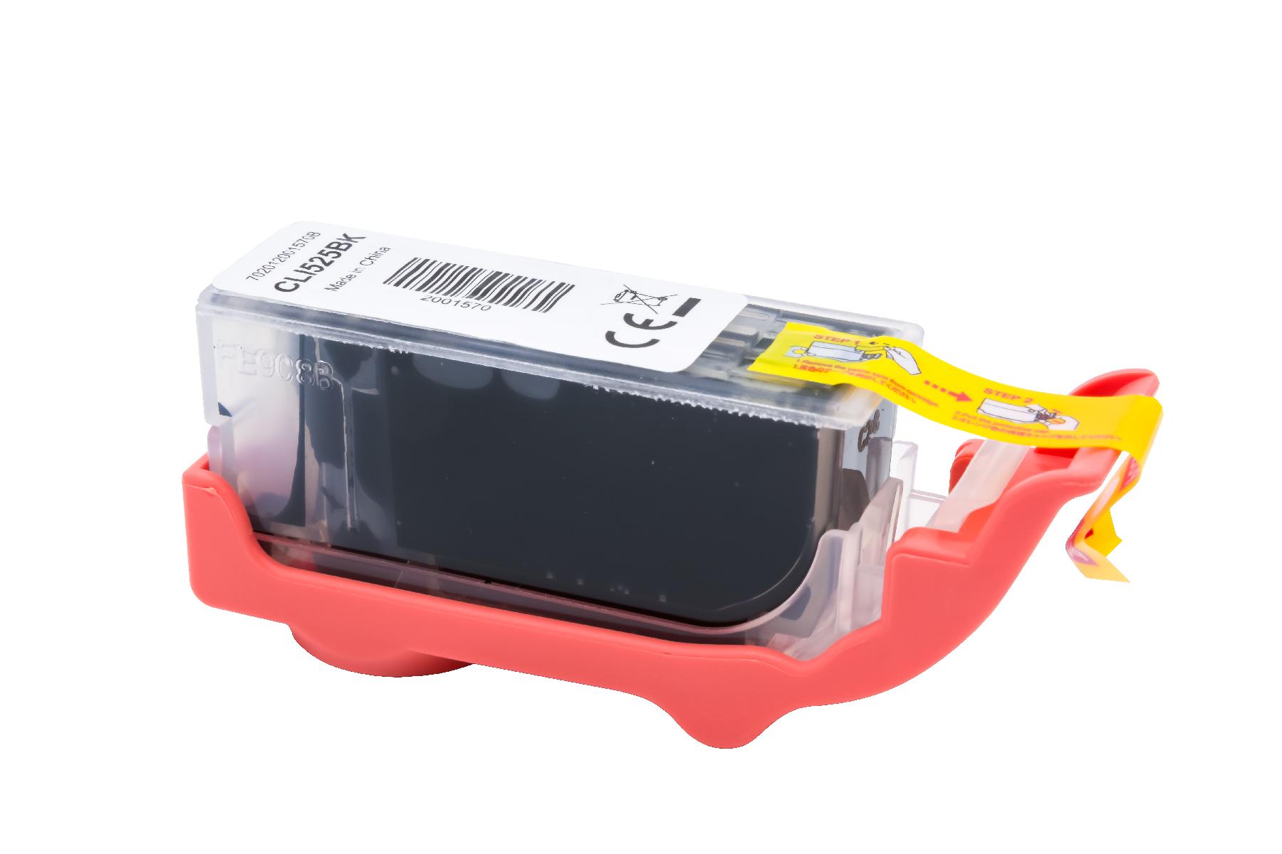 Alternativ Tinte Black für Canon / 4529B001 / 20ml / mit Chip