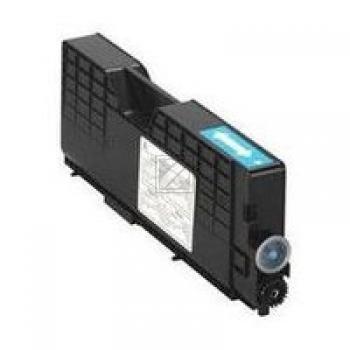 406094 // SPC220E / schwarz / original RICOH Toner schwarz / 406094 / 2300 S.