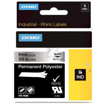 18760 // S0718170 / original Dymo Farbband / 18760