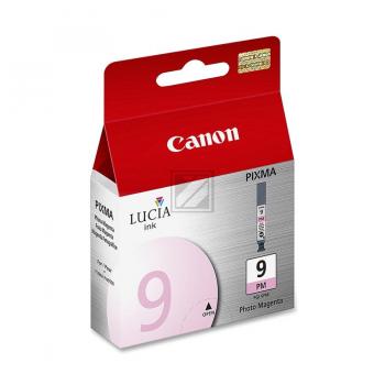 1039B001 // PGI9PM / magenta / original CANON Tintenpatrone magenta hell / 1039B001 / 530 S. / 14.00 ml