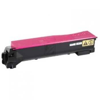 1T02HLBEU0 // TK540M / magenta / original KYOCERA Toner magenta / 1T02HLBEU0 / 4000 S.