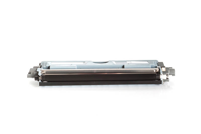 Alternativ Toner TN241/242/245/246BK für Brother / TN246BK / 5x 2.500 Seiten