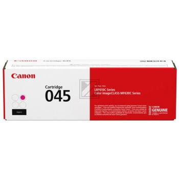 1240C002 // 045 / original CANON Toner magenta / 1240C002 / 1300 S.