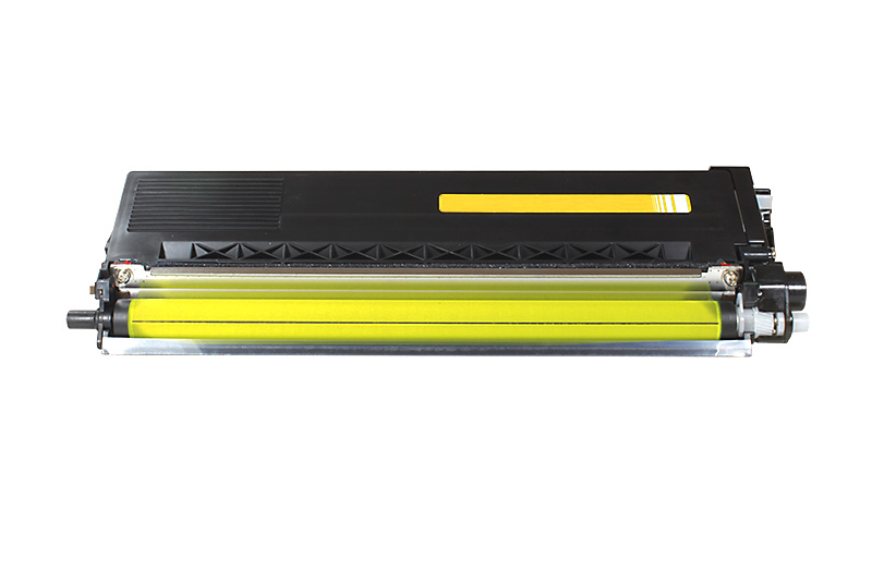 TONTN325Y Alternativ Toner Yellow für Brother  / TN325Y / 3.500 Seiten