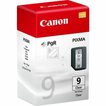 2442B001 // PGI9CLEAR / original CANON Tinte Sonstige / 2442B001 / 1635 S. / 14.00 ml