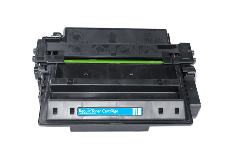 Alternativ Toner Black für HP / Q6511X / 12.000 Seiten