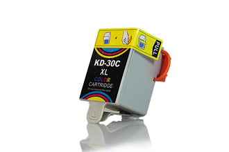 REF30CXL Refill Tinte Color  für Kodak / 3952371 / 39ml